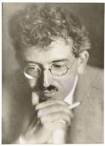 Walter Benjamin